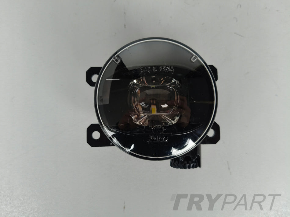 RIGHT LEFT FOG LIGHT PEUGEOT 3008 5008 II 16- LED