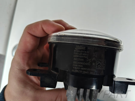 RIGHT LEFT FOG LIGHT PEUGEOT 3008 5008 II 16- LED