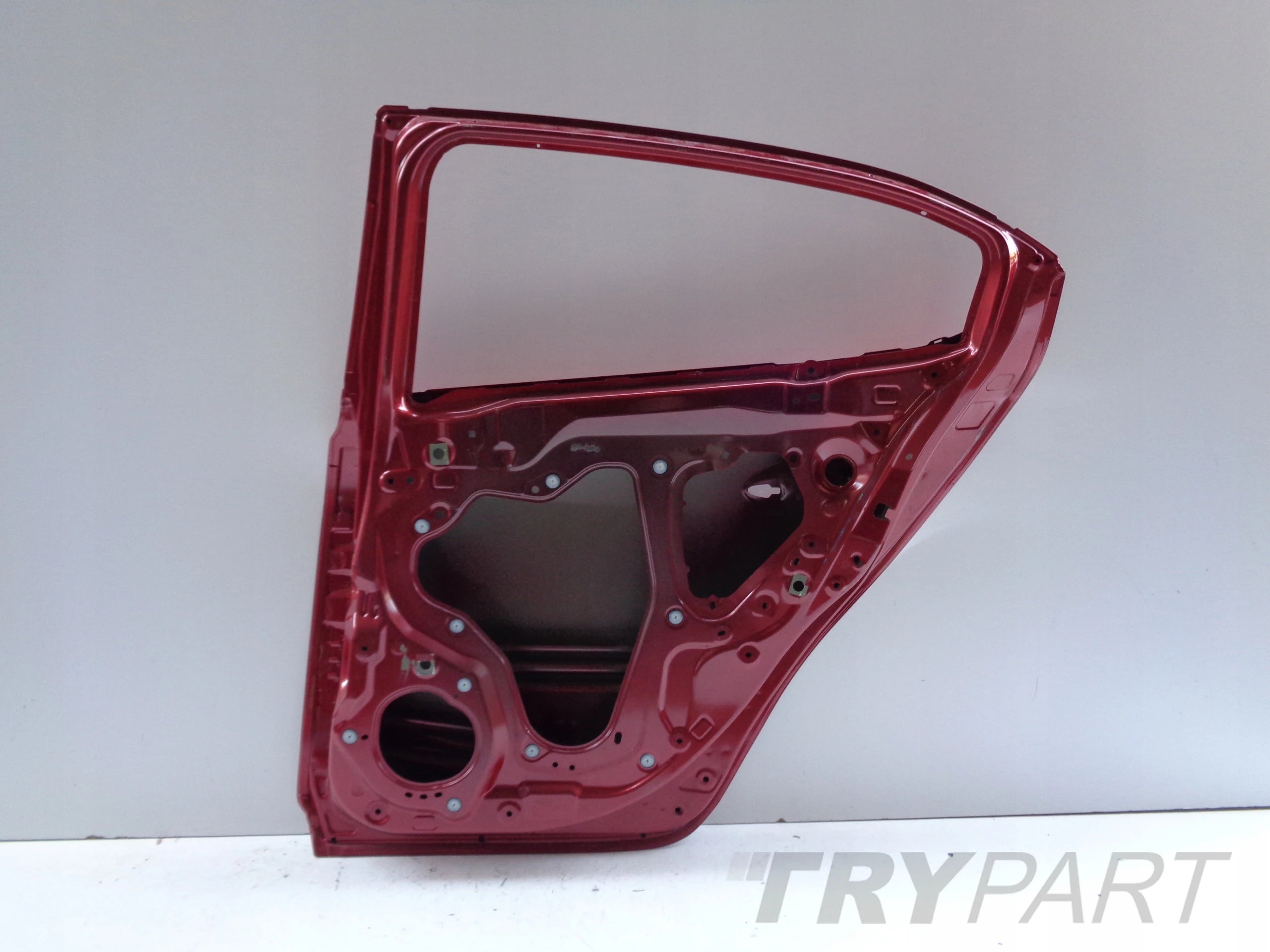 RIGHT REAR DOOR MAZDA 3 13- HB NO. 51039