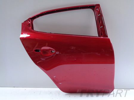 RIGHT REAR DOOR MAZDA 3 13- HB NO. 51039