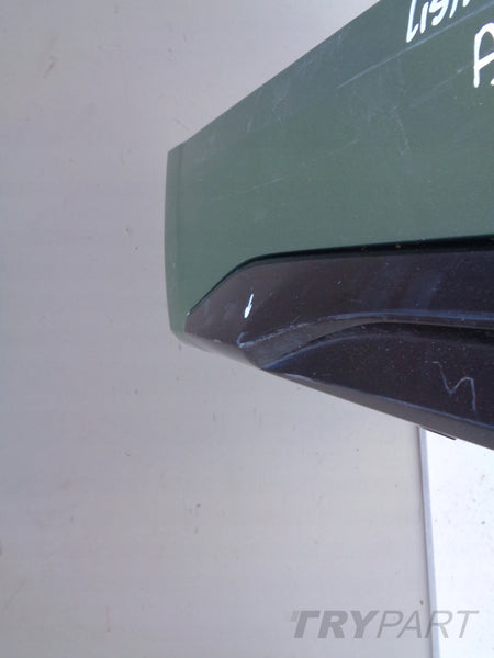 RIGHT REAR DOOR TRIM AUDI Q5 80A 16- S-LINE