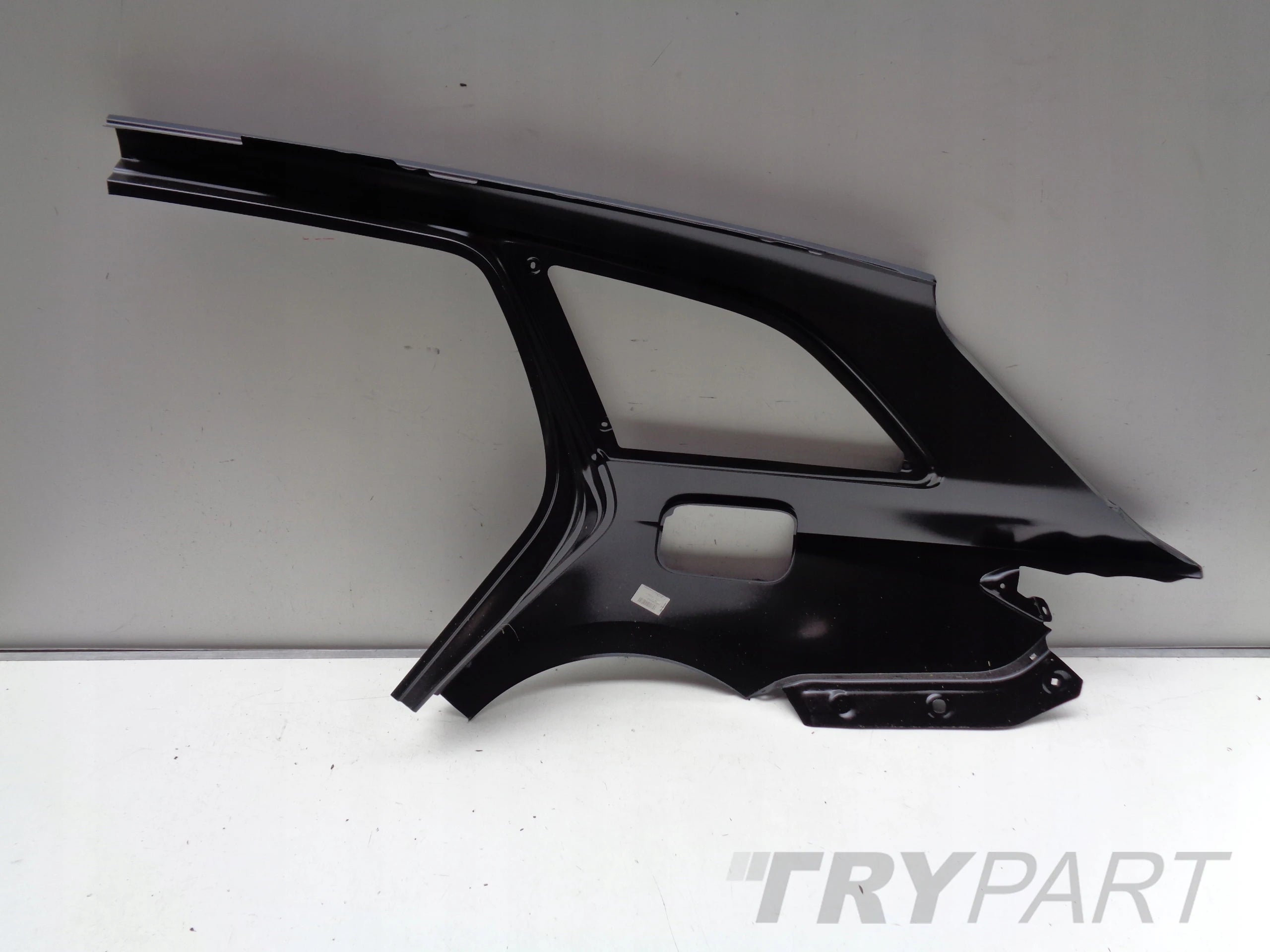 RIGHT REAR FENDER REPAIR PANEL SEAT LEON 4 IV 5FE 19- KOMBI