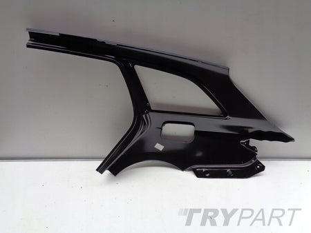 RIGHT REAR FENDER REPAIR PANEL SEAT LEON 4 IV 5FE 19- KOMBI