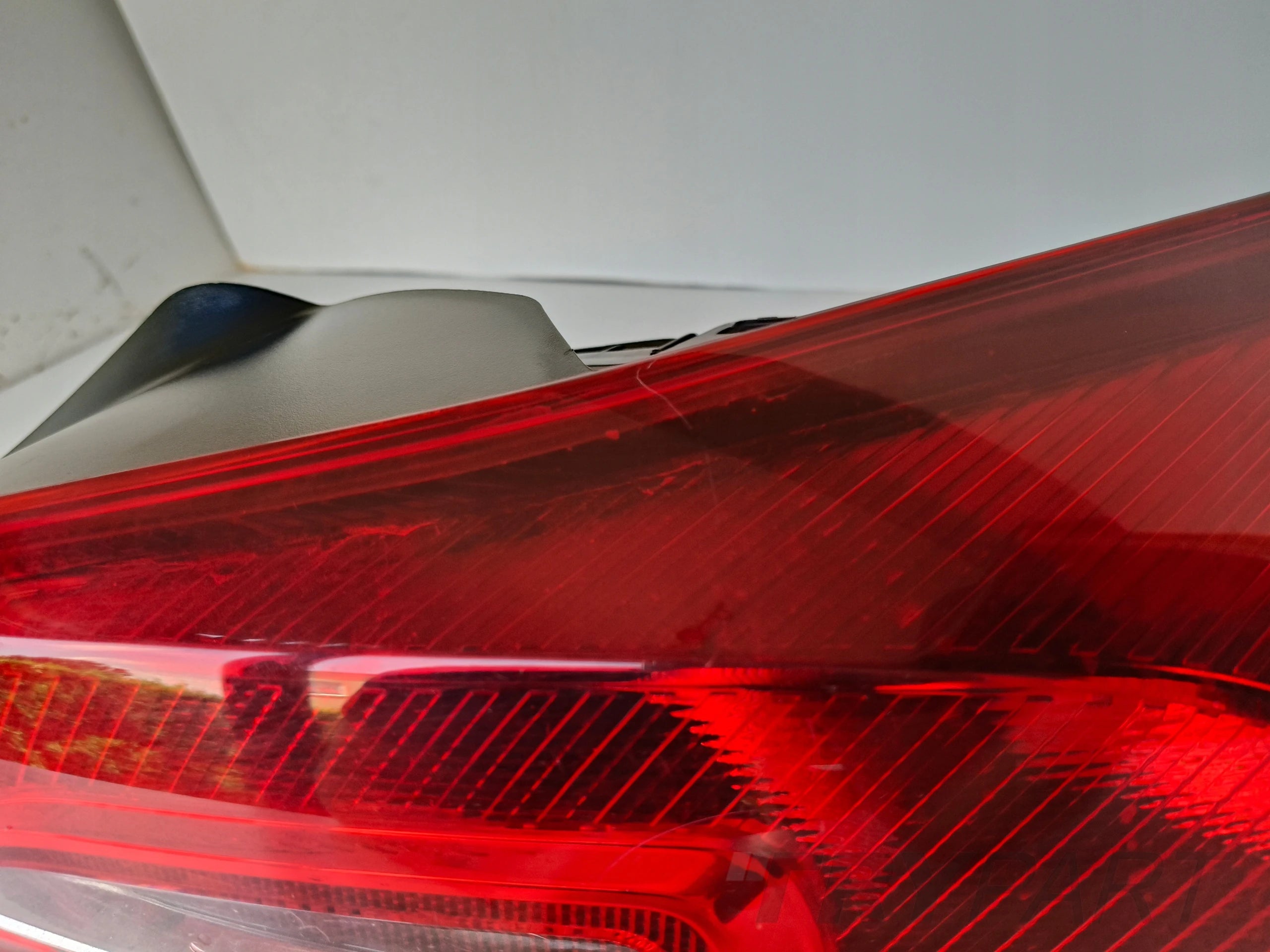 RIGHT REAR LIGHT FOR VW SCIROCCO 1K8 08-