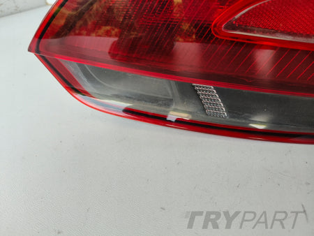 RIGHT REAR LIGHT FOR VW SCIROCCO 1K8 08-