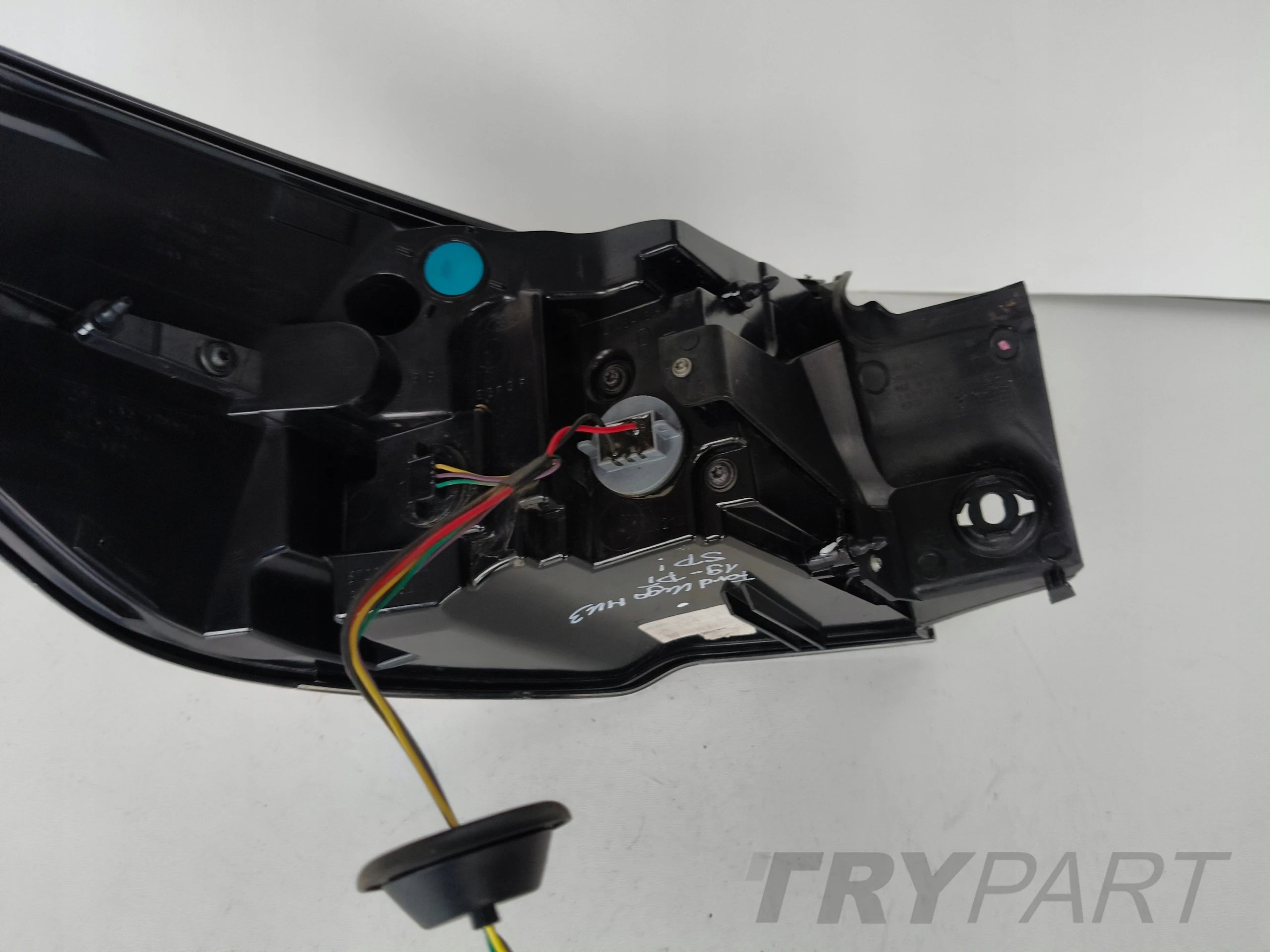 RIGHT REAR LIGHT FORD KUGA MK3 19-
