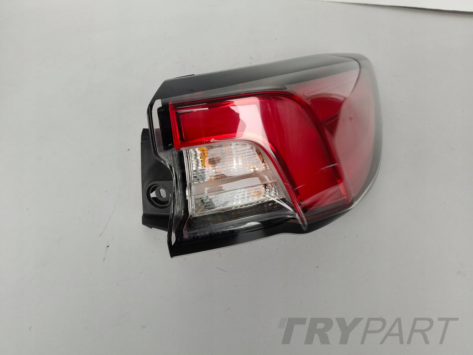 RIGHT REAR LIGHT FORD KUGA MK3 19-