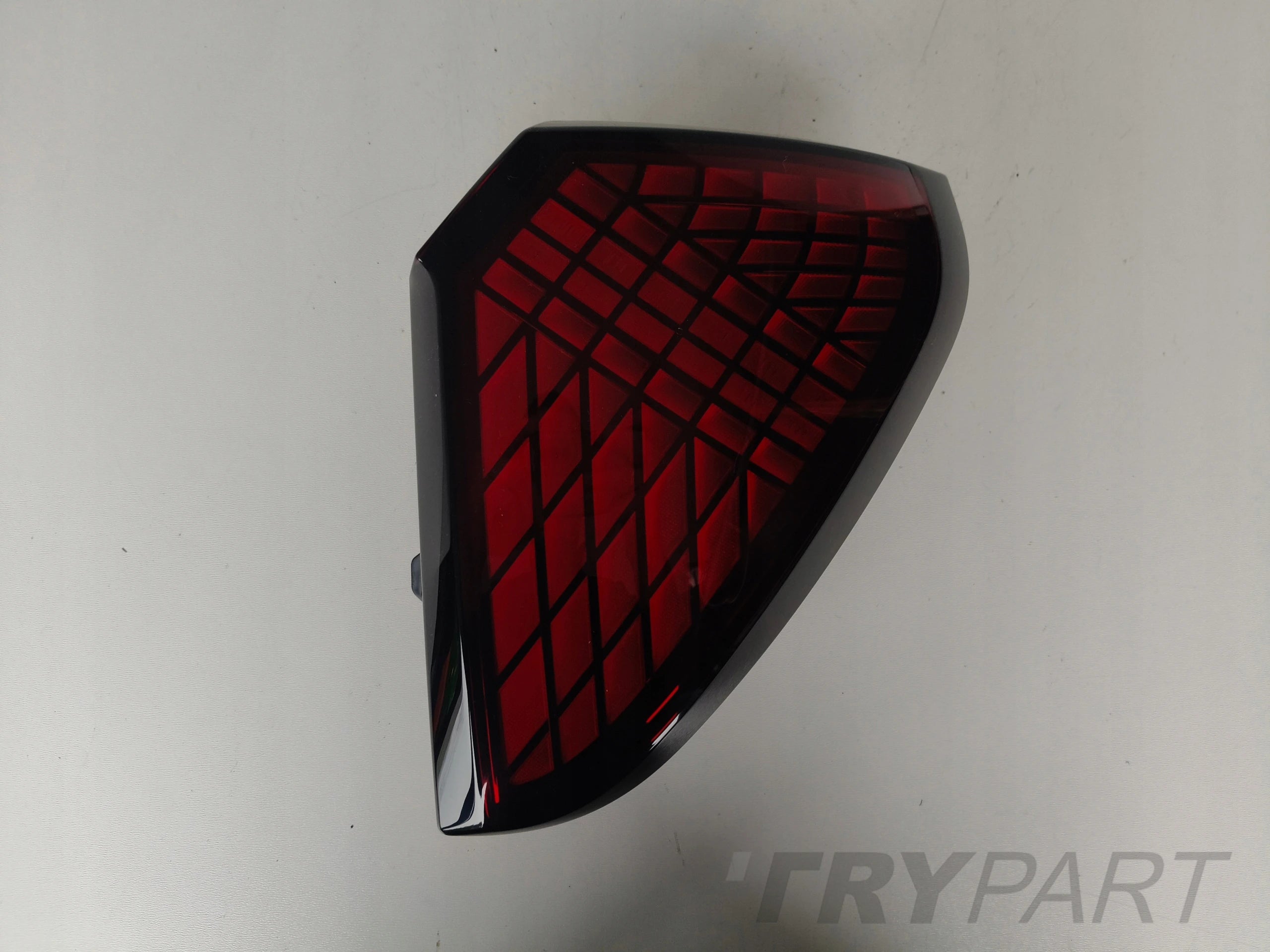 RIGHT REAR LIGHT MINI COOPER ONE F66 23- LED