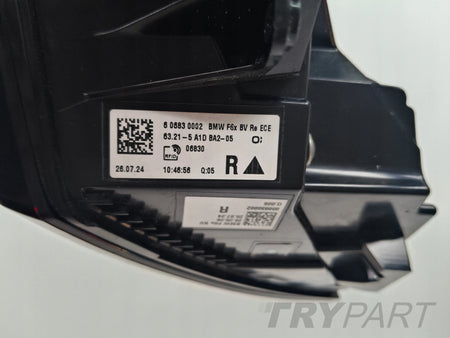 RIGHT REAR LIGHT MINI COOPER ONE F66 23- LED