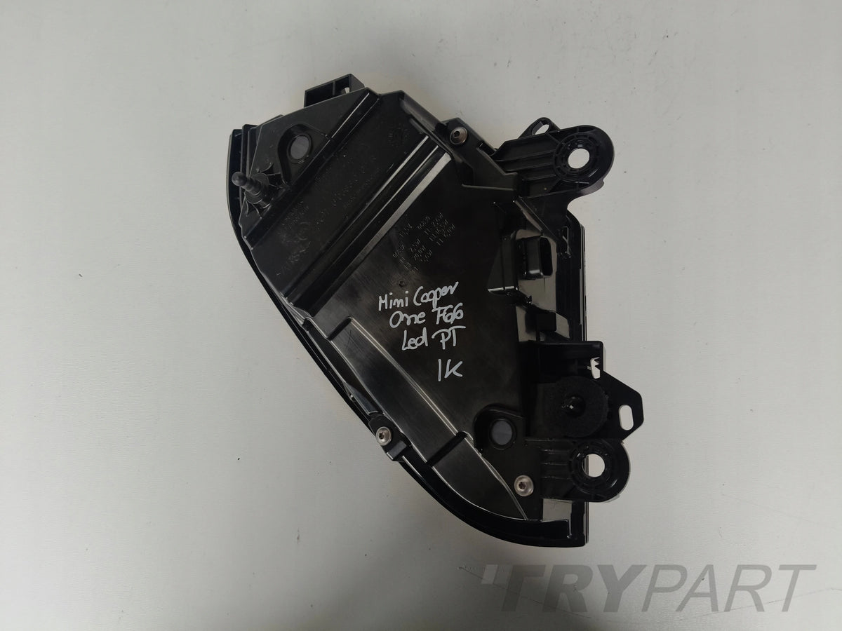 RIGHT REAR LIGHT MINI COOPER ONE F66 23- LED