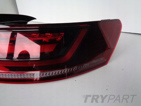 RIGHT REAR LIGHT VW ARTEON 3G8 17- LED