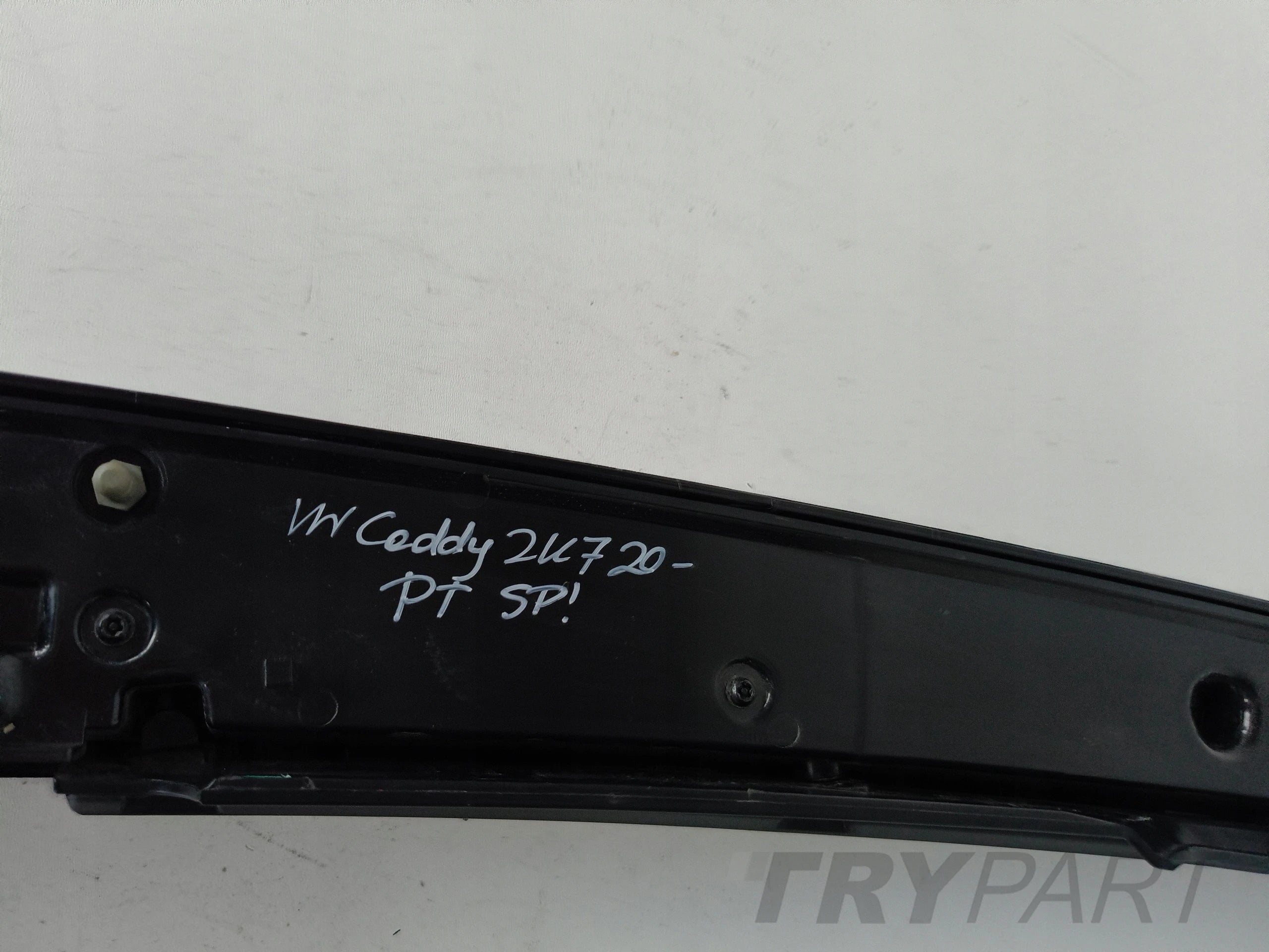 RIGHT REAR LIGHT VW CADDY 2K7 20- LED