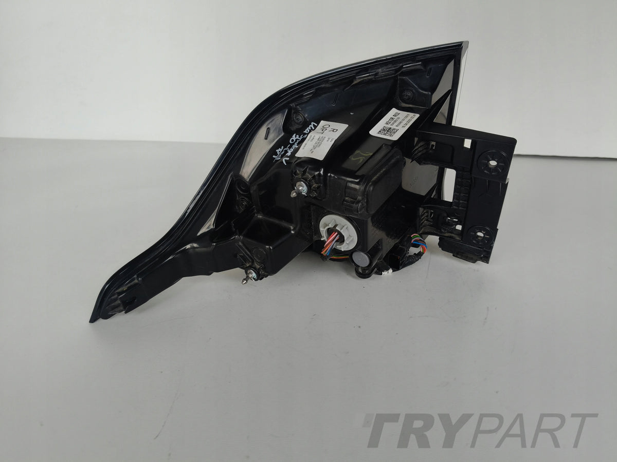 RIGHT REAR TAIL LIGHT KIA SPORTAGE V 20- LED