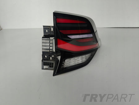 RIGHT REAR TAIL LIGHT KIA SPORTAGE V 20- LED