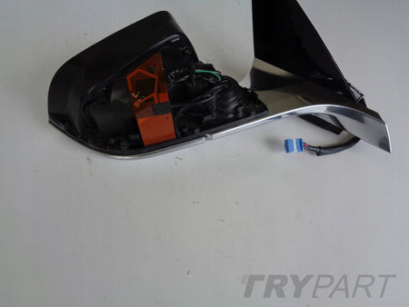 RIGHT SIDE MIRROR FOR TESLA MODEL 3 12-PIN