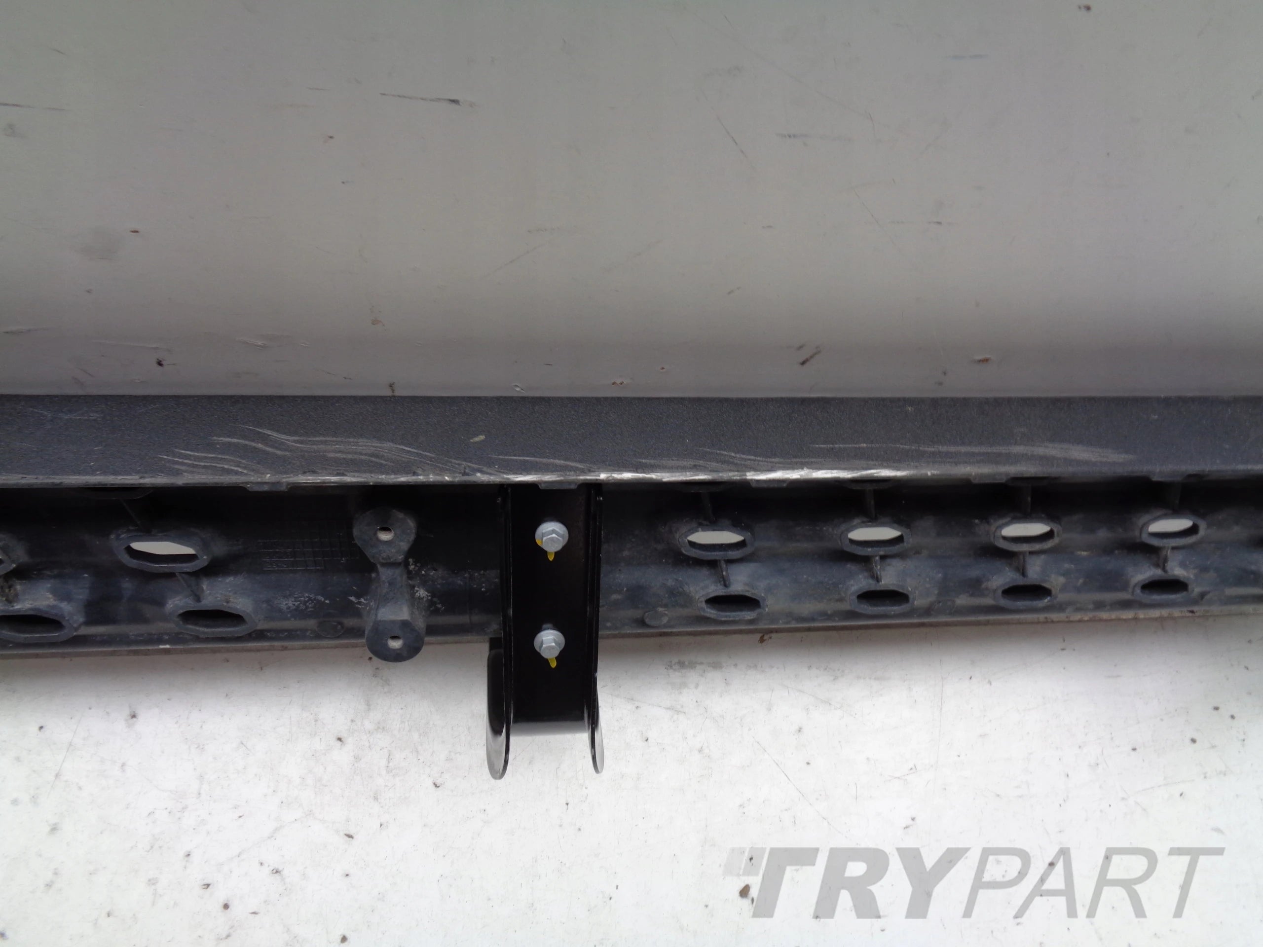 RIGHT SILL STEP FORD RANGER RAPTOR 23-