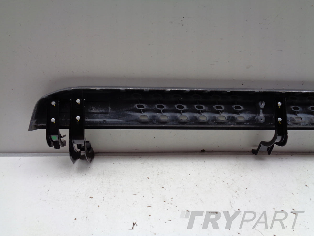 RIGHT SILL STEP FORD RANGER RAPTOR 23-