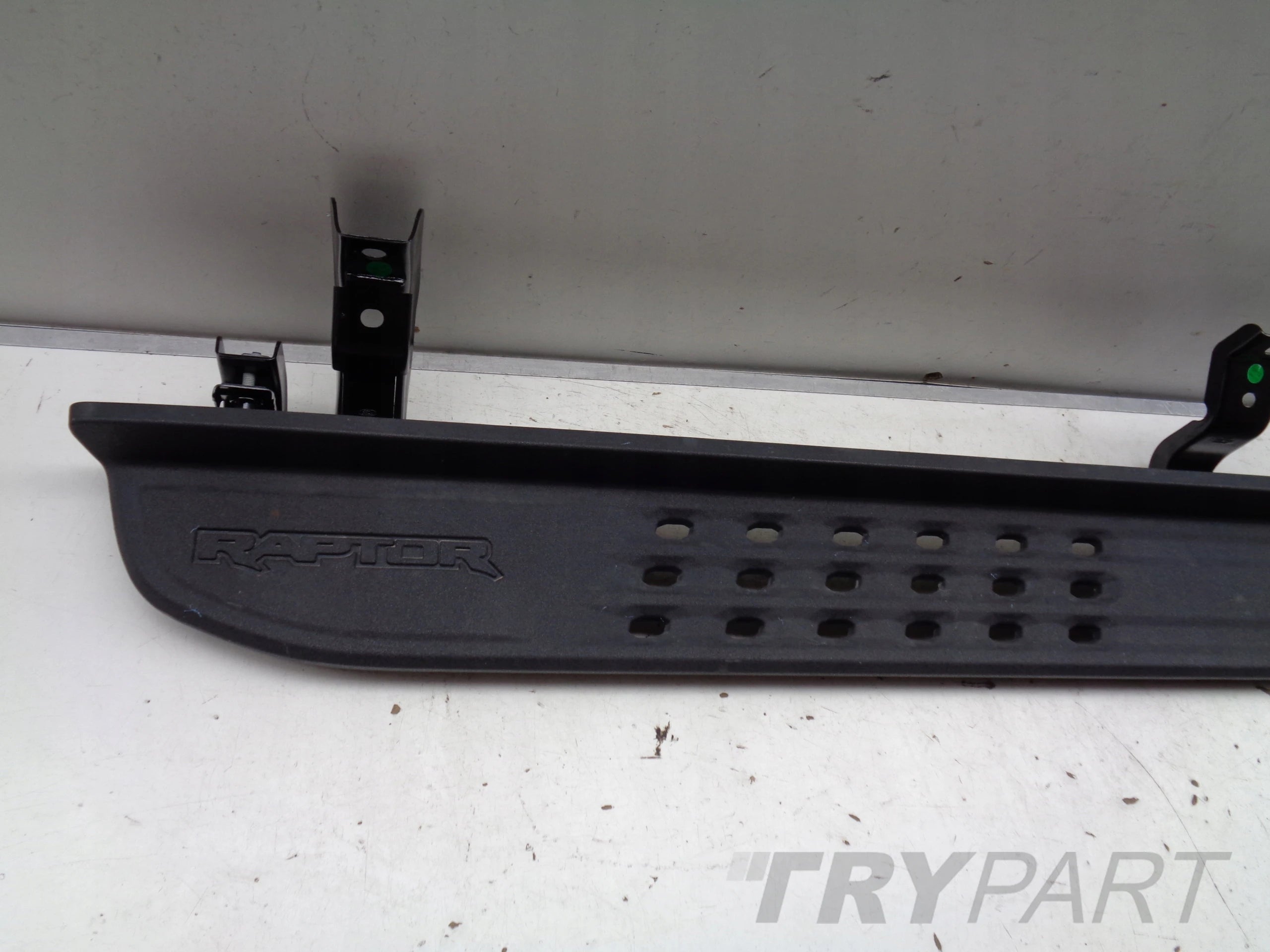 RIGHT SILL STEP FORD RANGER RAPTOR 23-