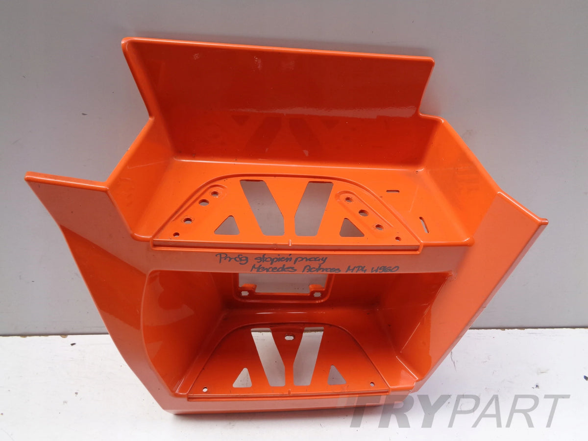 RIGHT STEP BOARD STEP PLATE MERCEDES ACTROS MP4 W960
