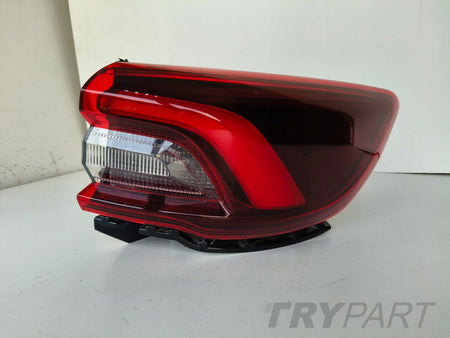 RIGHT TAIL LIGHT FOR FORD KUGA MK3 23- FACELIFT