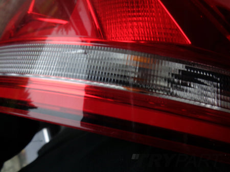 RIGHT TAIL LIGHT FOR VW TOURAN 5TA 16-