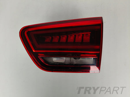 RIGHT TAIL LIGHT IN TAILGATE FOR SEAT ALHAMBRA 7N 7N5 LED