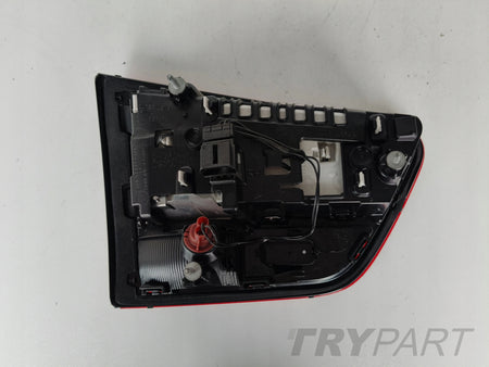 RIGHT TAIL LIGHT IN TAILGATE FOR SEAT ALHAMBRA 7N 7N5 LED