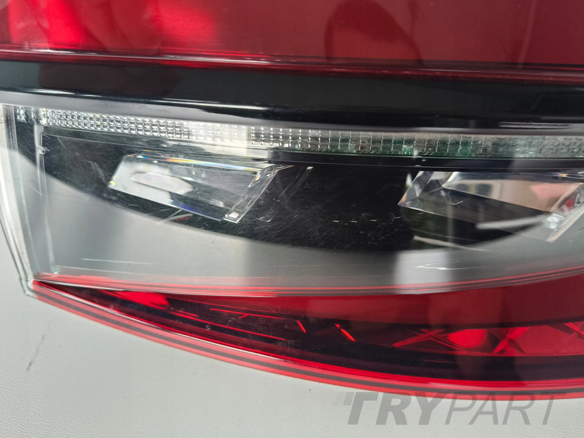 RIGHT TAIL LIGHT SKODA SUPERB III 3 3V 3V9 19- FACELIFT ESTATE LED
