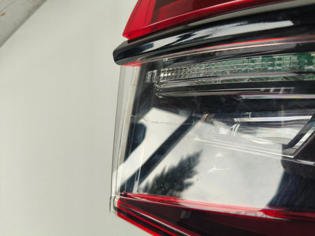 RIGHT TAIL LIGHT SKODA SUPERB III 3 3V 3V9 19- FACELIFT ESTATE LED