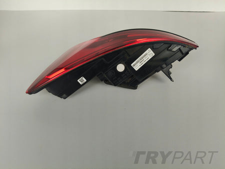 RIGHT TAIL LIGHT SKODA SUPERB III 3 3V 3V9 19- FACELIFT ESTATE LED