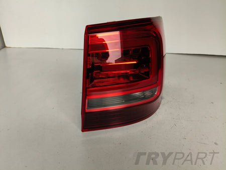 RIGHT TAIL LIGHT VW SHARAN 7N 7N0 LED