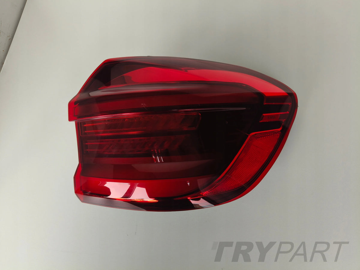 RIGHT TAILLIGHT BMW X3 G01 18- LED