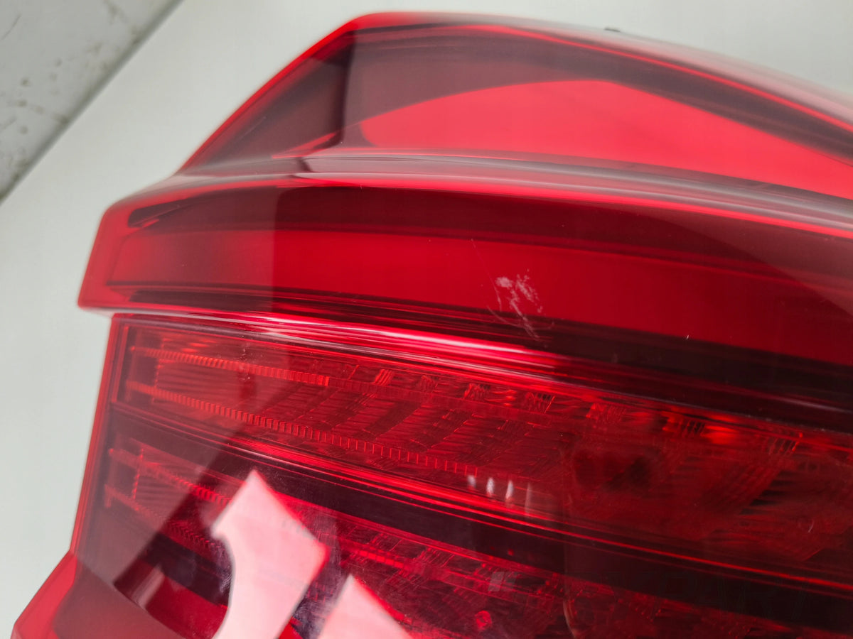RIGHT TAILLIGHT BMW X3 G01 18- LED
