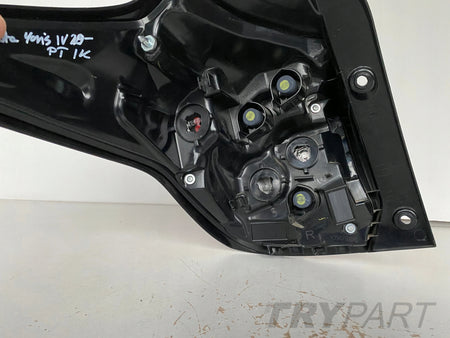 RIGHT TAILLIGHT FOR TOYOTA YARIS IV 20- LED