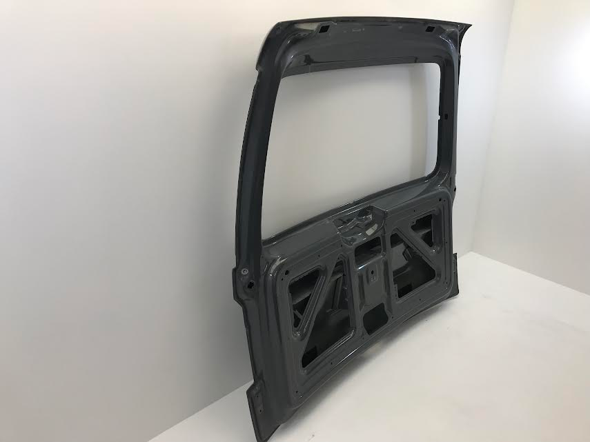Volkswagen Caddy 2015-2020 Tail gate / Boot Lid Genuine Used OEM: 2K5827159B
