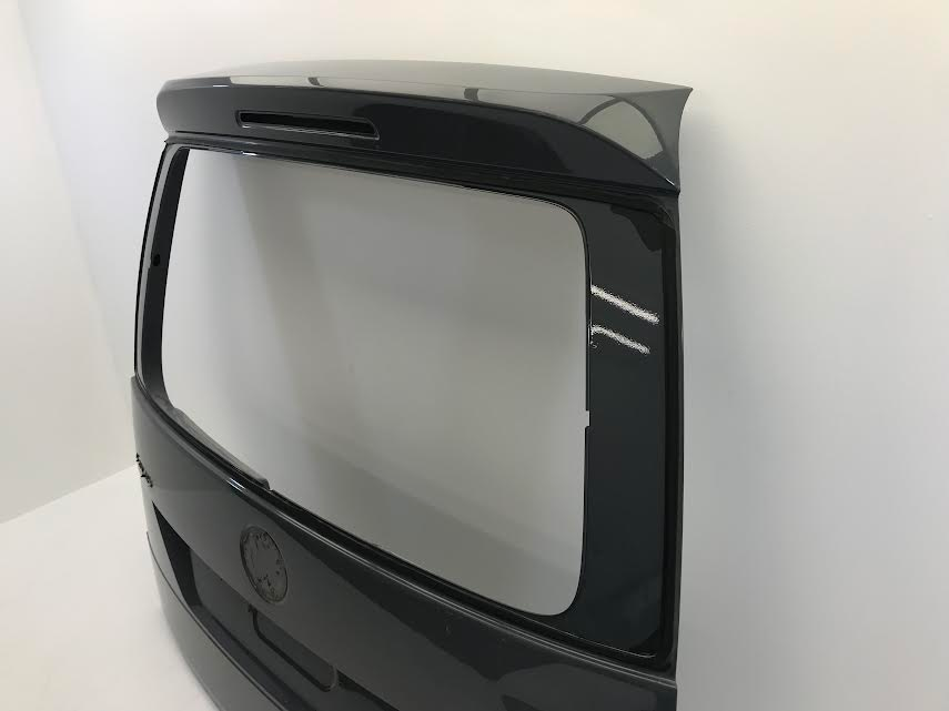 Volkswagen Caddy 2015-2020 Tail gate / Boot Lid Genuine Used OEM: 2K5827159B