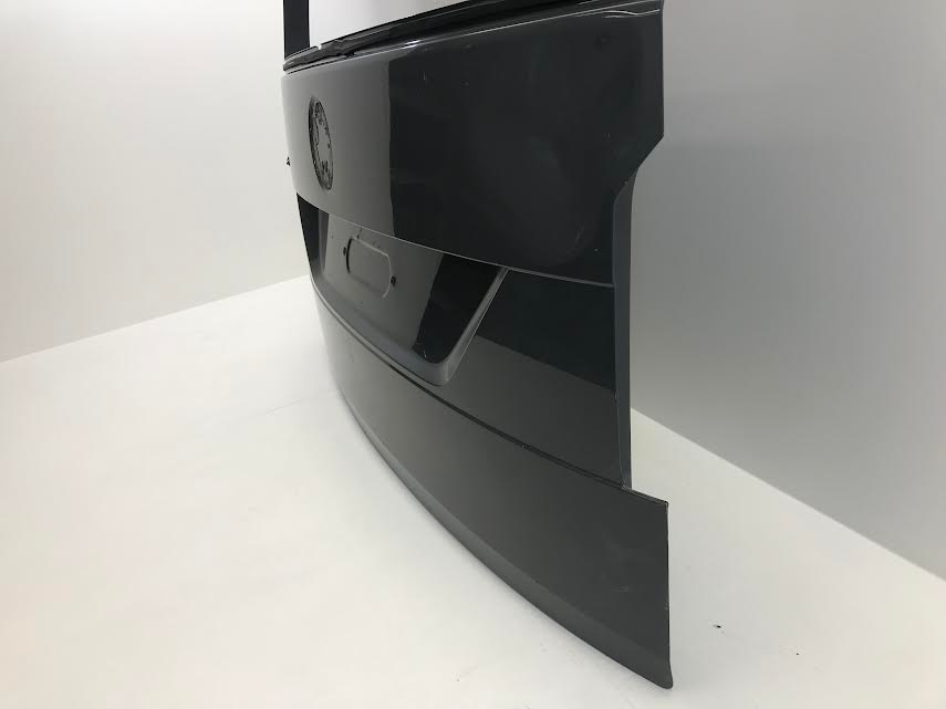 Volkswagen Caddy 2015-2020 Tail gate / Boot Lid Genuine Used OEM: 2K5827159B