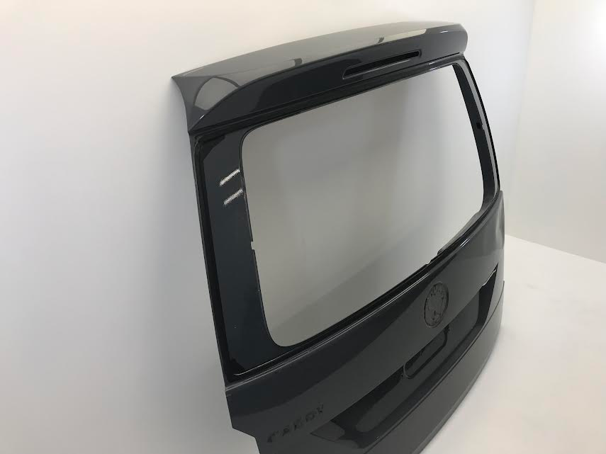 Volkswagen Caddy 2015-2020 Tail gate / Boot Lid Genuine Used OEM: 2K5827159B