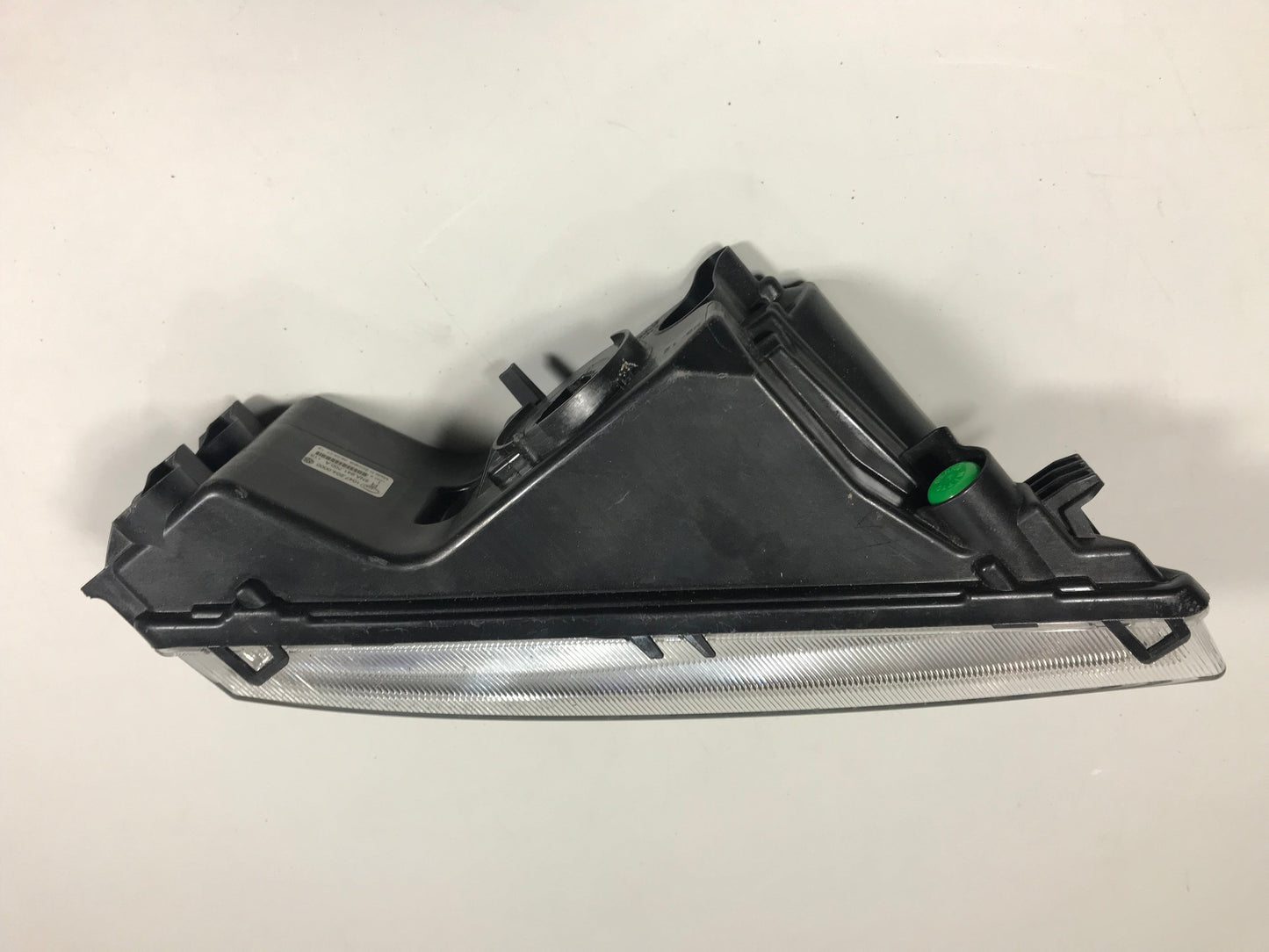Volkswagen Tiguan 2016-2020 Front Foglight Right 5NA941700A, 10472040000