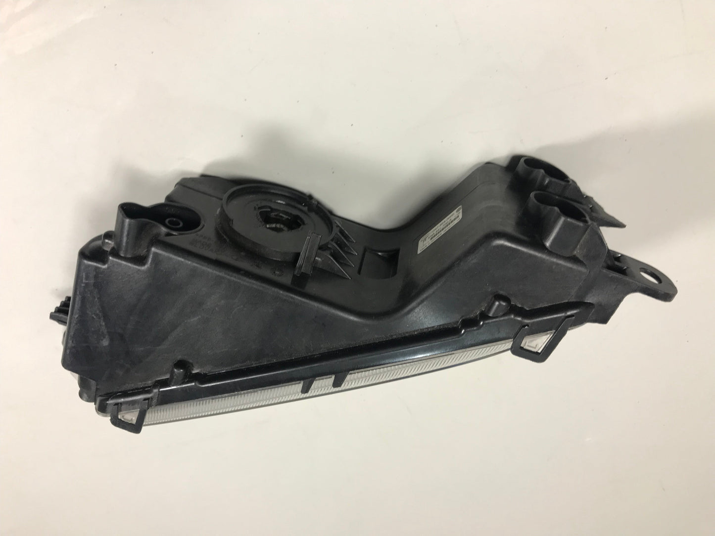 Volkswagen Tiguan 2016-2020 Front Foglight Right 5NA941700A, 10472040000