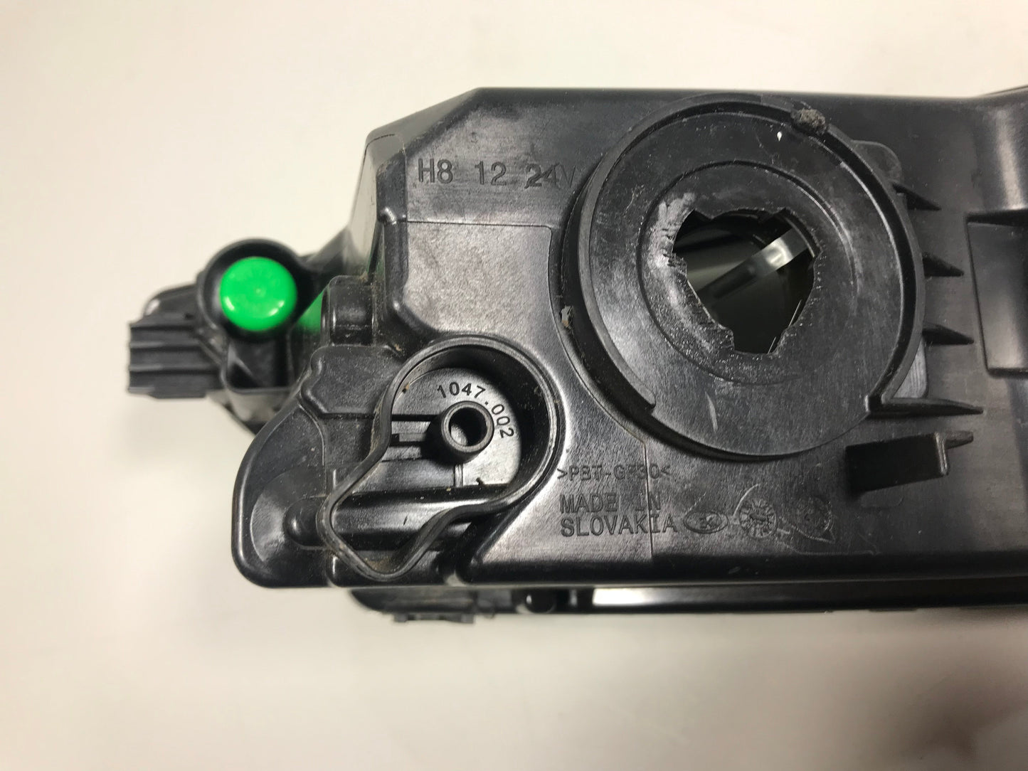 Volkswagen Tiguan 2016-2020 Front Foglight Right 5NA941700A, 10472040000