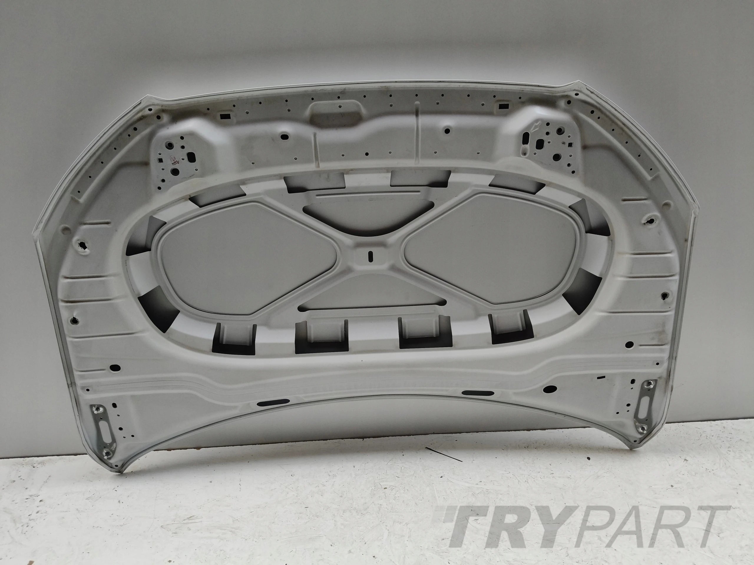 SEAT ARONA 6F9 17- ENGINE HOOD COVER NO. 49909