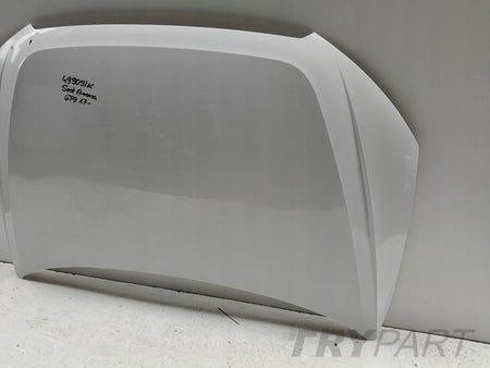 SEAT ARONA 6F9 17- ENGINE HOOD COVER NO. 49909