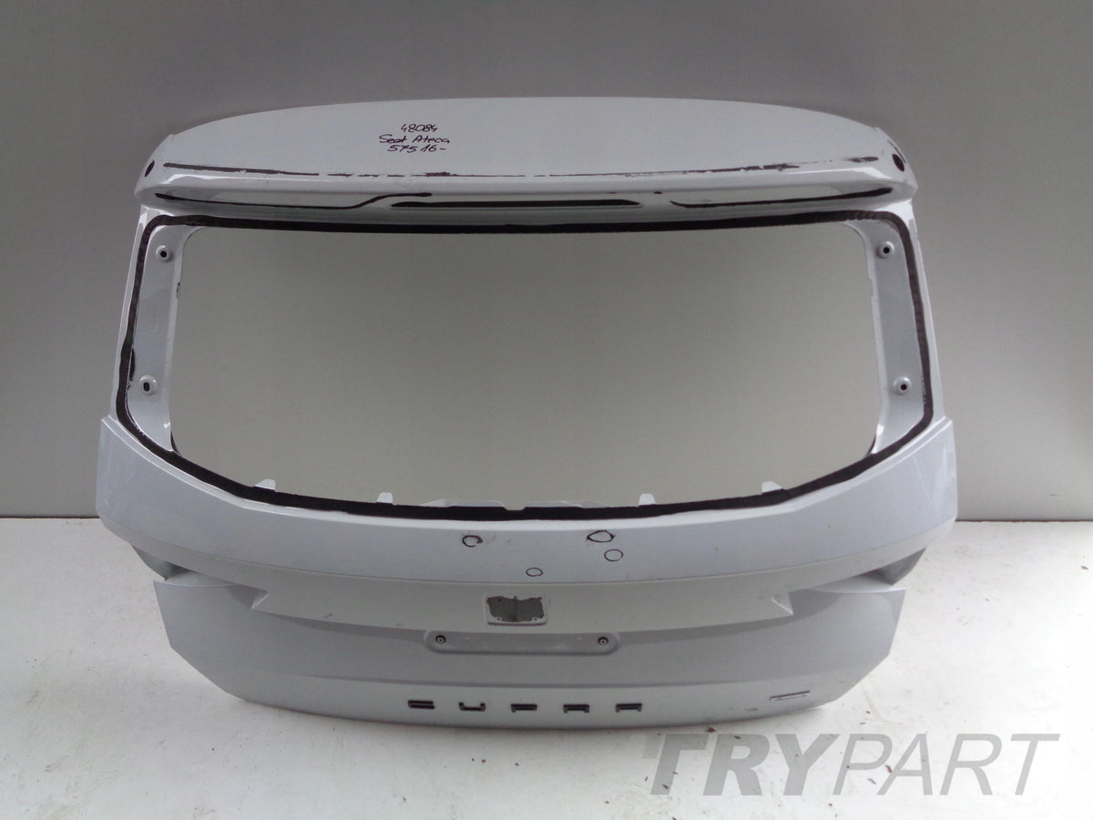 SEAT ATECA 575 16- TAILGATE NO. 48084