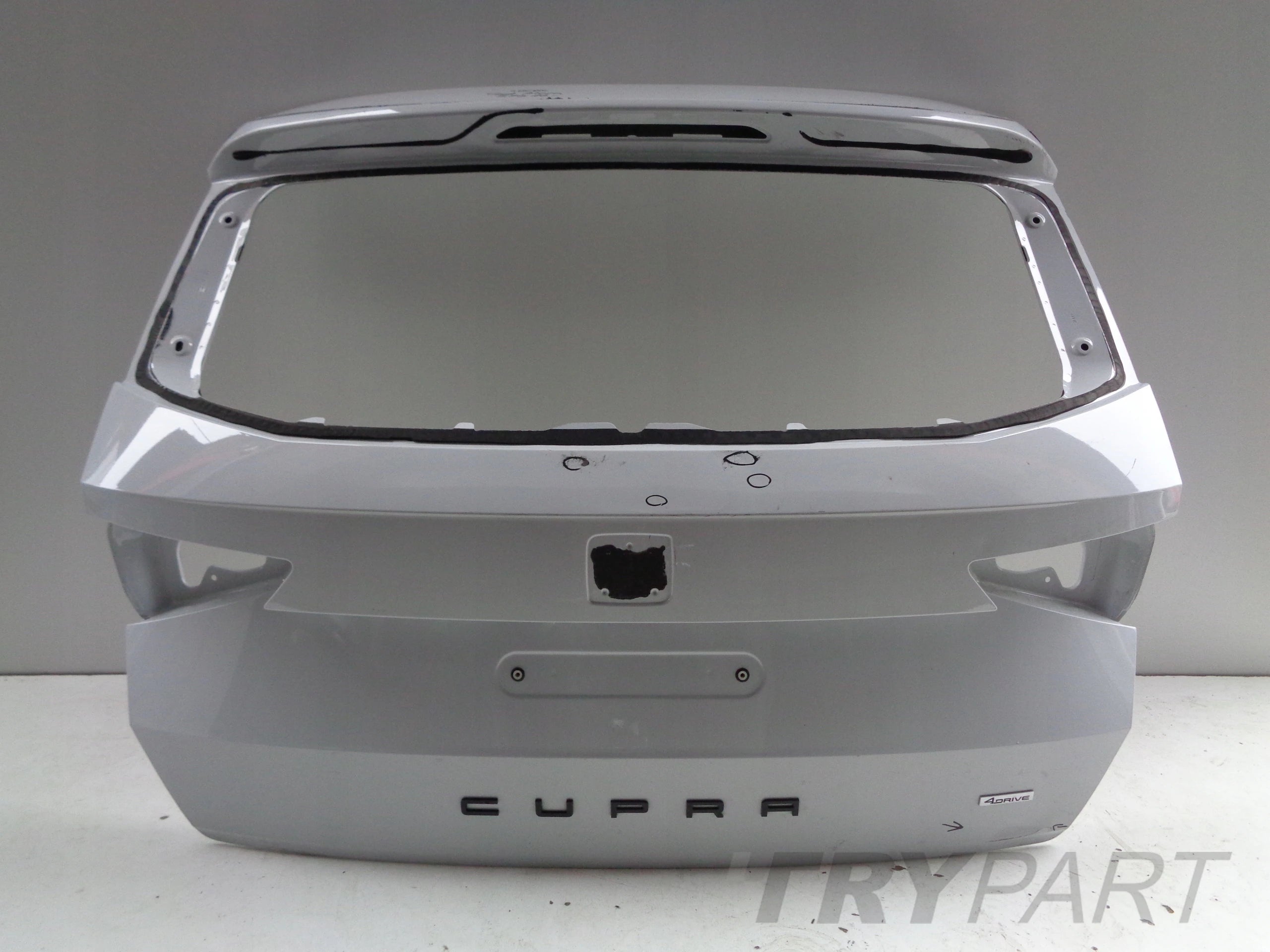 SEAT ATECA 575 16- TAILGATE NO. 48084