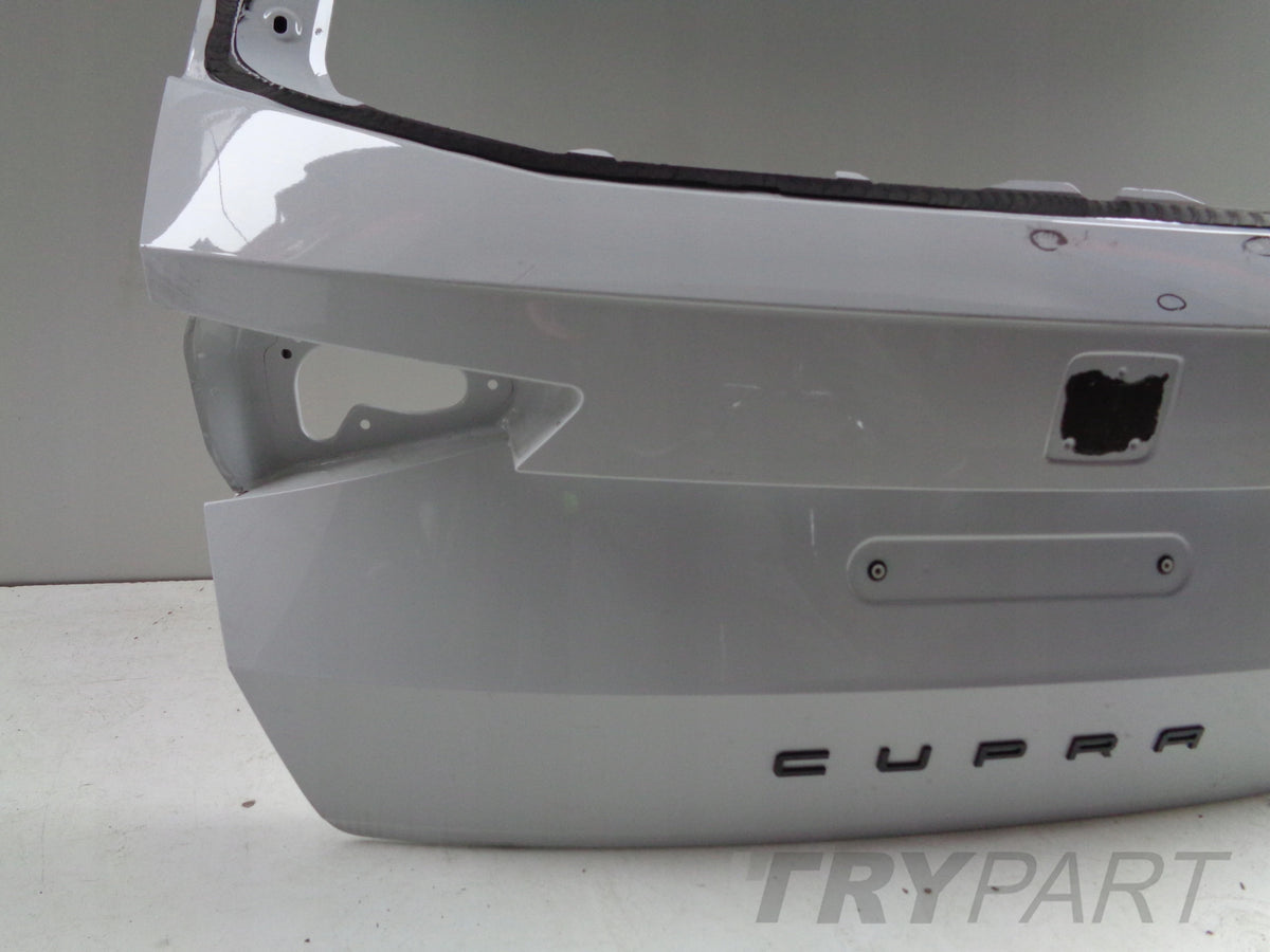 SEAT ATECA 575 16- TAILGATE NO. 48084