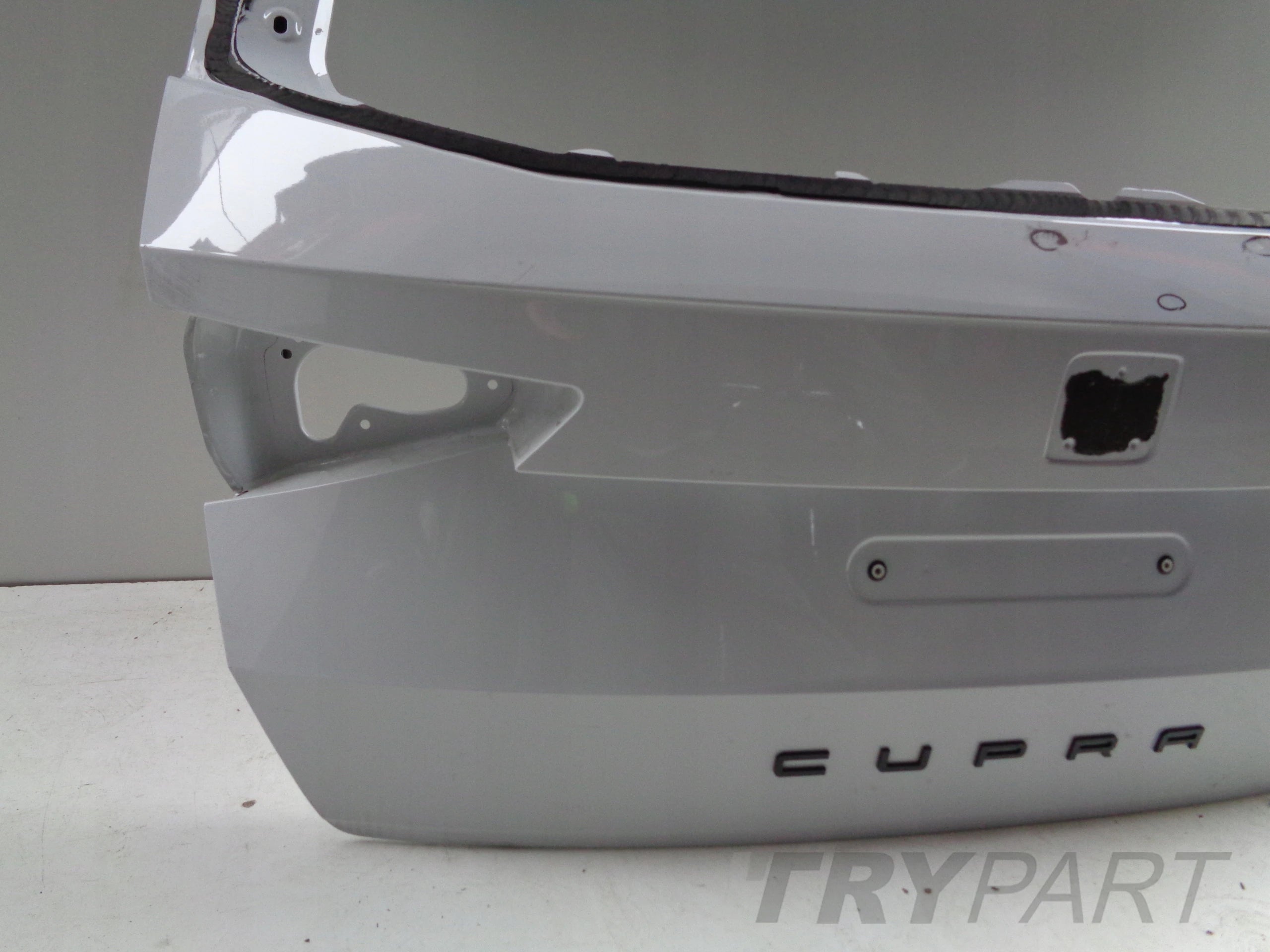SEAT ATECA 575 16- TAILGATE NO. 48084