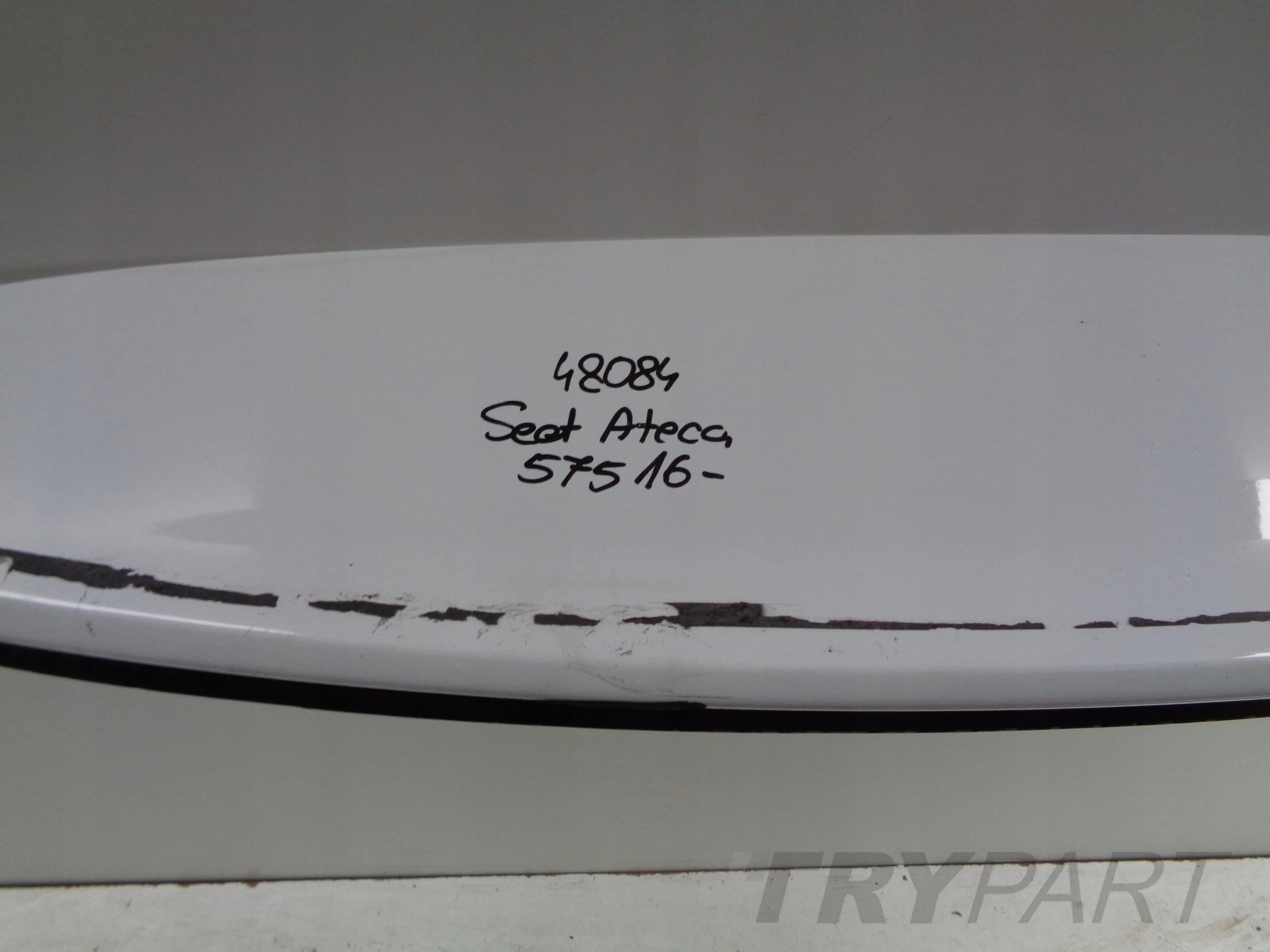 SEAT ATECA 575 16- TAILGATE NO. 48084