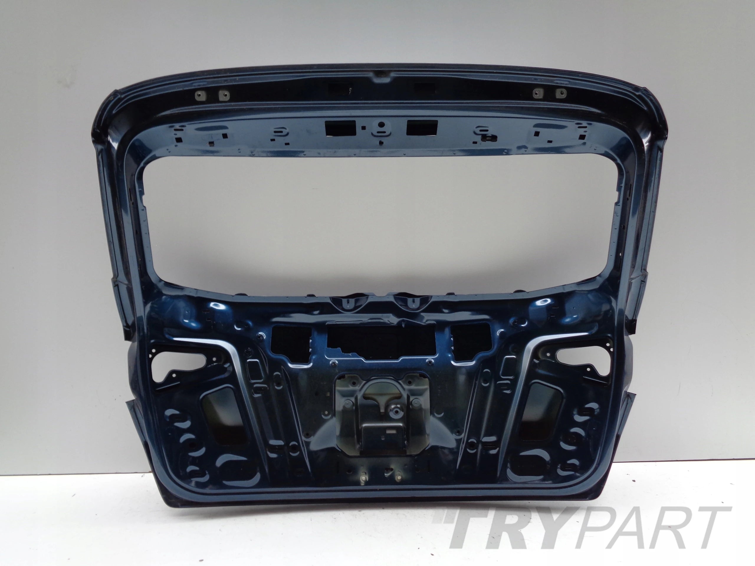 SEAT ATECA 575 16- TAILGATE NO. 51358