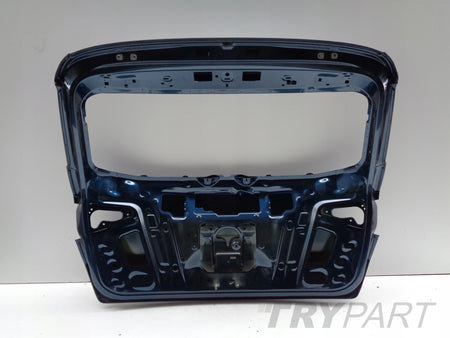 SEAT ATECA 575 16- TAILGATE NO. 51358